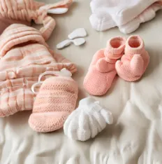 Rent Baby Equipment and Clothes