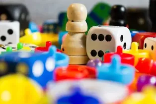 Rent Toys and Games