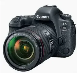 Rent Electronics and Photo